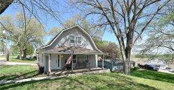 Homes for Sale in Farley, MO 64028 | 114  East Street