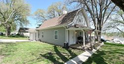 Homes for Sale in Farley, MO 64028 | 114  East Street