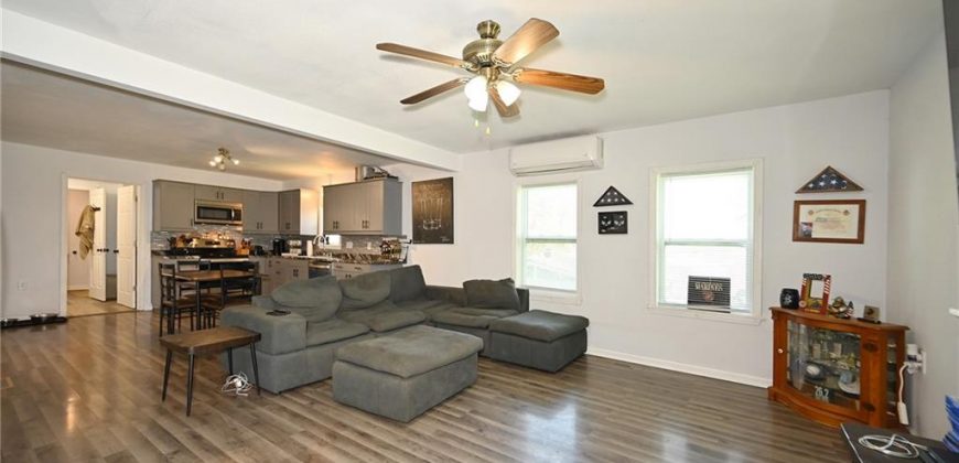 Homes for Sale in Farley, MO 64028 | 114  East Street