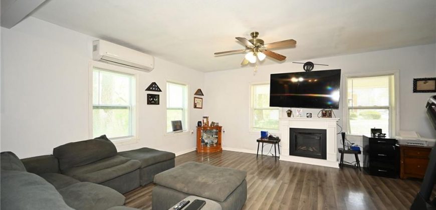 Homes for Sale in Farley, MO 64028 | 114  East Street