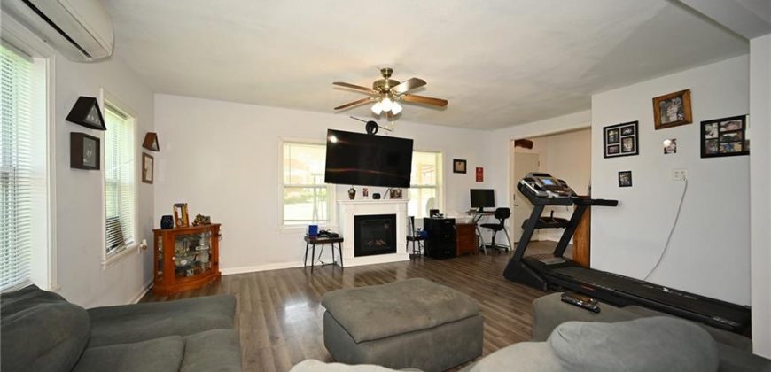 Homes for Sale in Farley, MO 64028 | 114  East Street