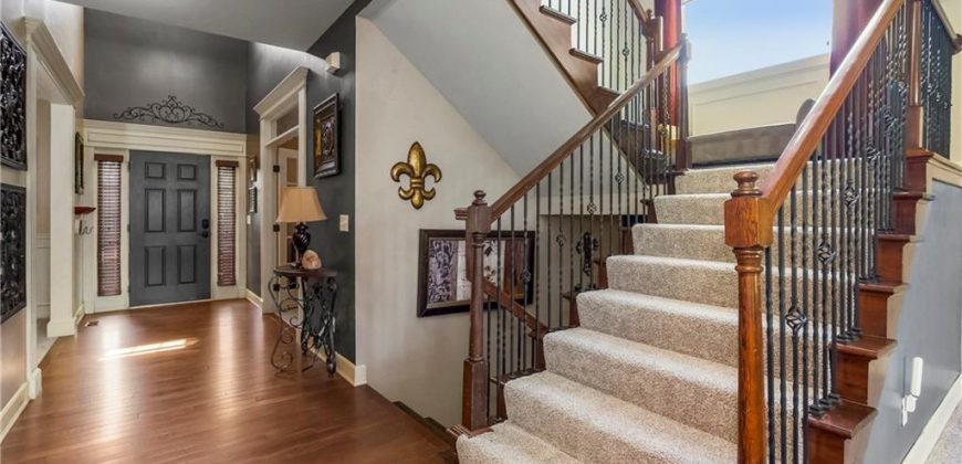 Homes for Sale in Kansas City, MO 64157 | 8912 NE 97th Street