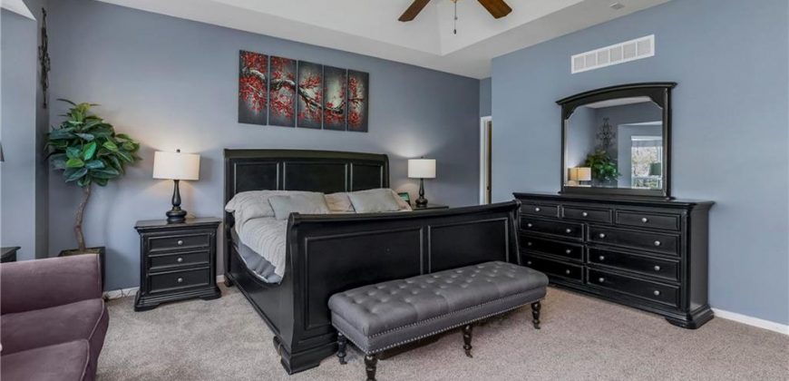 Homes for Sale in Kansas City, MO 64157 | 8912 NE 97th Street