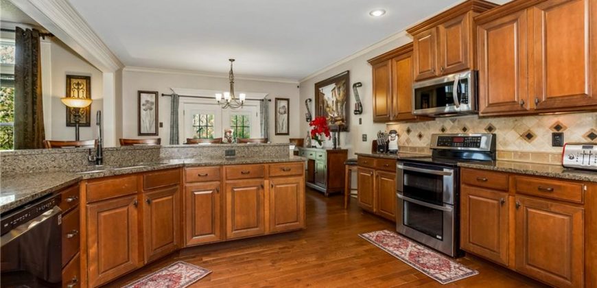 Homes for Sale in Kansas City, MO 64157 | 8912 NE 97th Street