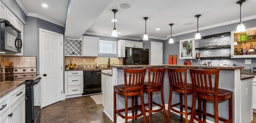Homes for Sale in Kansas City, MO 64157 | 8912 NE 97th Street