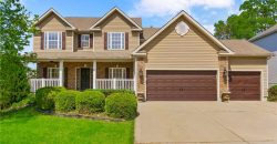 Homes for Sale in Kansas City, MO 64157 | 8912 NE 97th Street