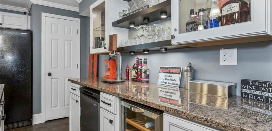 Homes for Sale in Kansas City, MO 64157 | 8912 NE 97th Street