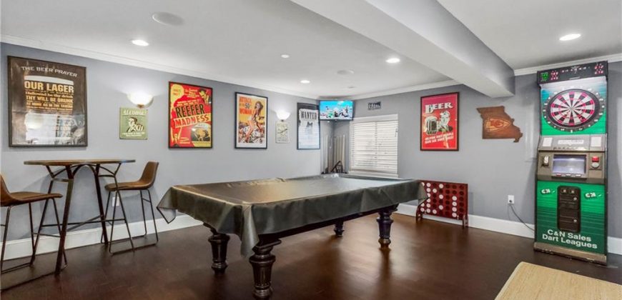 Homes for Sale in Kansas City, MO 64157 | 8912 NE 97th Street
