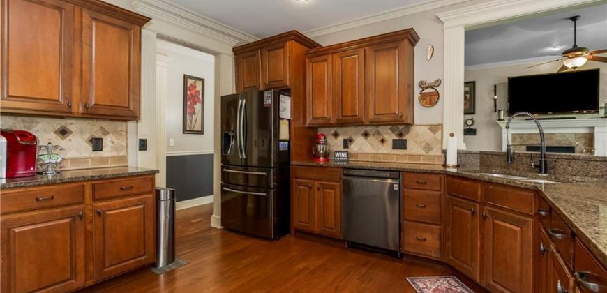 Homes for Sale in Kansas City, MO 64157 | 8912 NE 97th Street