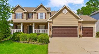 Homes for Sale in Kansas City, MO 64157 | 8912 NE 97th Street