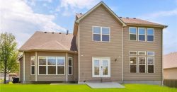 Homes for Sale in Kansas City, MO 64157 | 8912 NE 97th Street