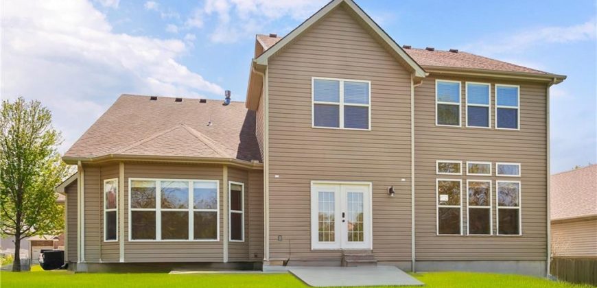 Homes for Sale in Kansas City, MO 64157 | 8912 NE 97th Street