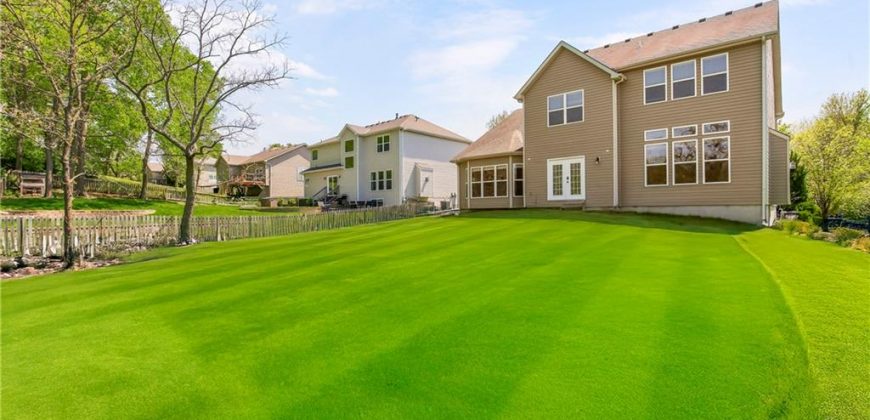 Homes for Sale in Kansas City, MO 64157 | 8912 NE 97th Street
