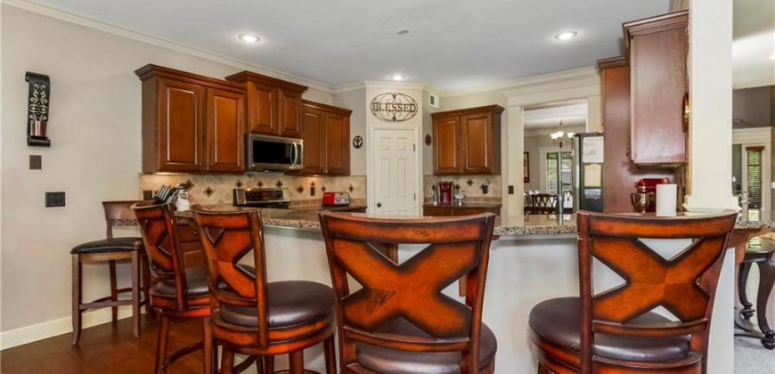 Homes for Sale in Kansas City, MO 64157 | 8912 NE 97th Street