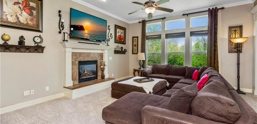 Homes for Sale in Kansas City, MO 64157 | 8912 NE 97th Street