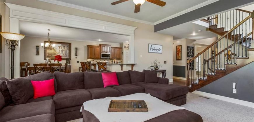 Homes for Sale in Kansas City, MO 64157 | 8912 NE 97th Street