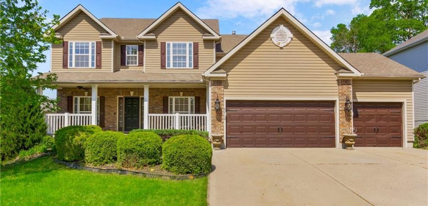 Homes for Sale in Kansas City, MO 64157 | 8912 NE 97th Street