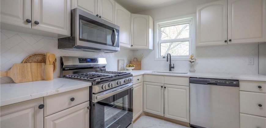 Homes for Sale in Kansas City, MO 64119 | 7933 NE San Rafael Drive