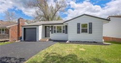 Homes for Sale in Kansas City, MO 64119 | 7933 NE San Rafael Drive