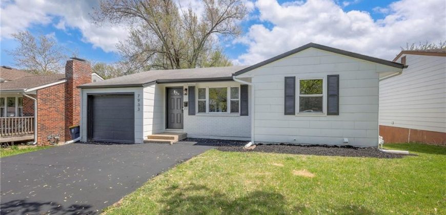Homes for Sale in Kansas City, MO 64119 | 7933 NE San Rafael Drive
