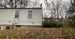 Homes for Sale in Liberty, MO 64068 | 400 N Morse Avenue