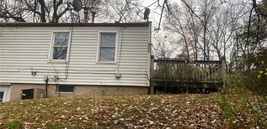 Homes for Sale in Liberty, MO 64068 | 400 N Morse Avenue