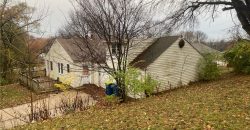 Homes for Sale in Liberty, MO 64068 | 400 N Morse Avenue