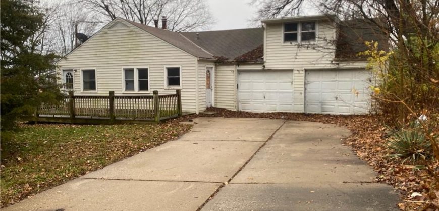 Homes for Sale in Liberty, MO 64068 | 400 N Morse Avenue