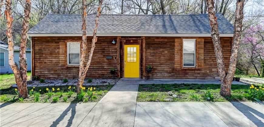 Homes for Sale in Weston, MO 64098 | 614  Washington Street