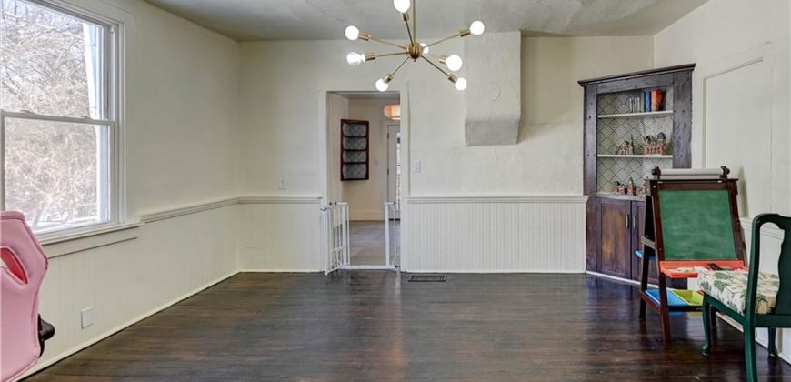 Homes for Sale in Weston, MO 64098 | 614  Washington Street