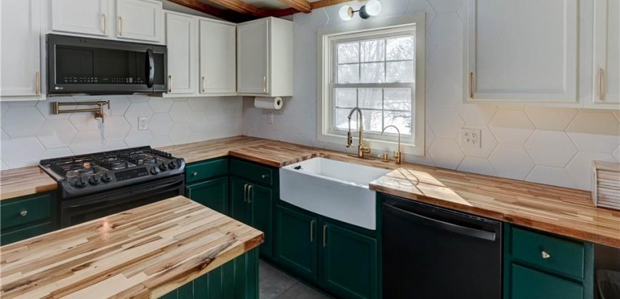 Homes for Sale in Weston, MO 64098 | 614  Washington Street