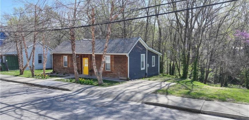 Homes for Sale in Weston, MO 64098 | 614  Washington Street