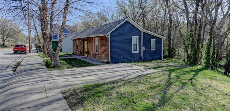 Homes for Sale in Weston, MO 64098 | 614  Washington Street
