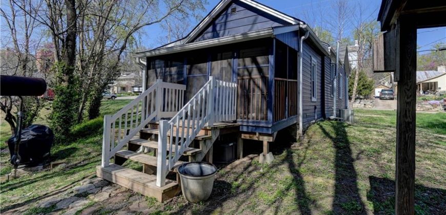 Homes for Sale in Weston, MO 64098 | 614  Washington Street