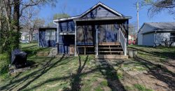 Homes for Sale in Weston, MO 64098 | 614  Washington Street