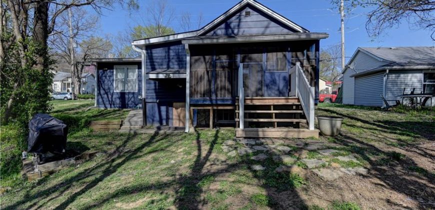 Homes for Sale in Weston, MO 64098 | 614  Washington Street