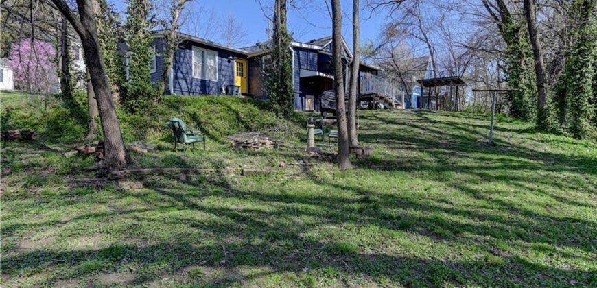 Homes for Sale in Weston, MO 64098 | 614  Washington Street