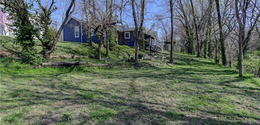 Homes for Sale in Weston, MO 64098 | 614  Washington Street