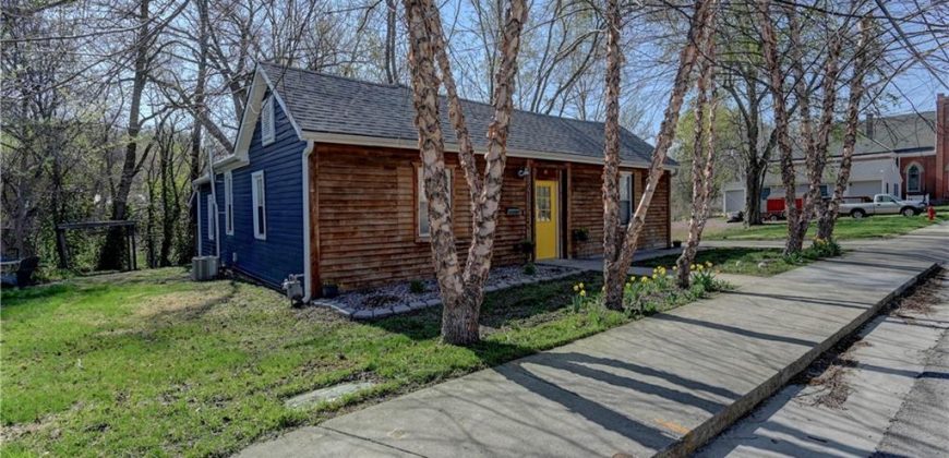 Homes for Sale in Weston, MO 64098 | 614  Washington Street