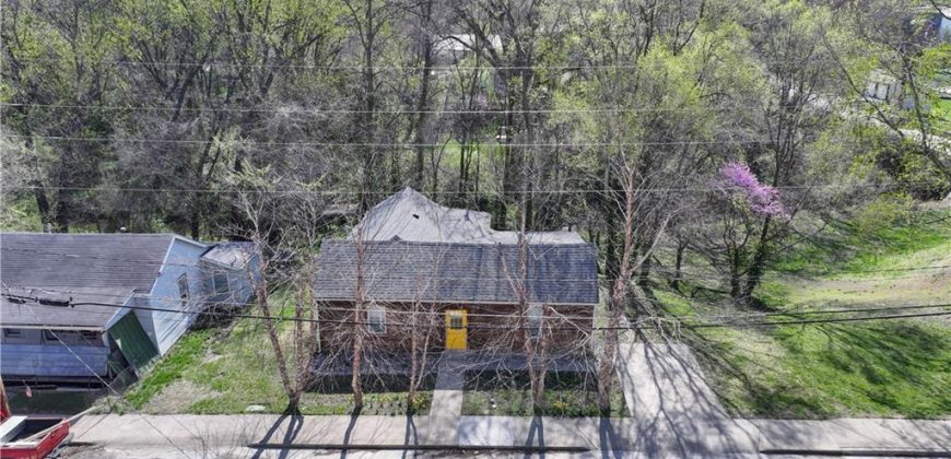 Homes for Sale in Weston, MO 64098 | 614  Washington Street