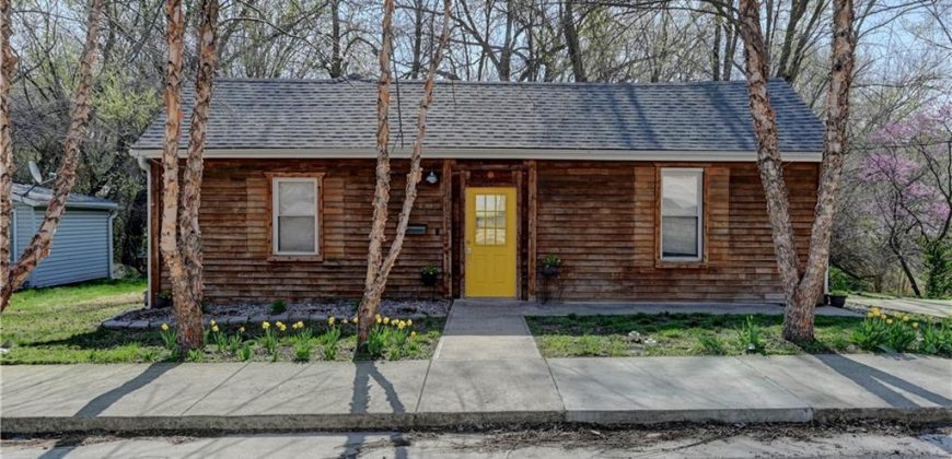 Homes for Sale in Weston, MO 64098 | 614  Washington Street
