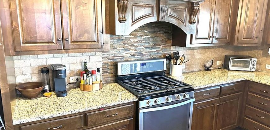 Homes for Sale in Kansas City, MO 64156 | 4300 NE 91st Terrace