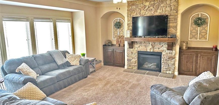 Homes for Sale in Kansas City, MO 64156 | 4300 NE 91st Terrace