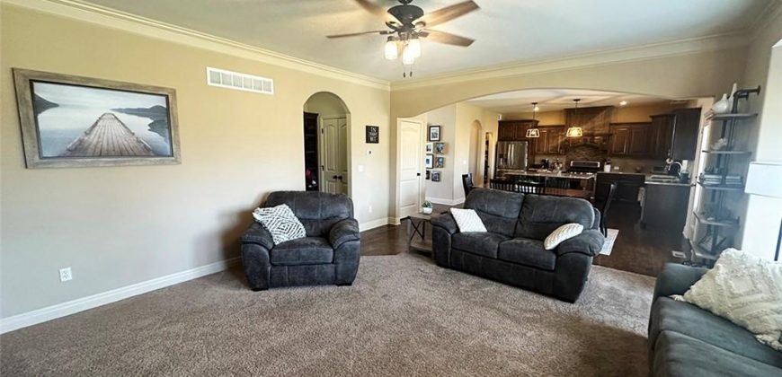 Homes for Sale in Kansas City, MO 64156 | 4300 NE 91st Terrace