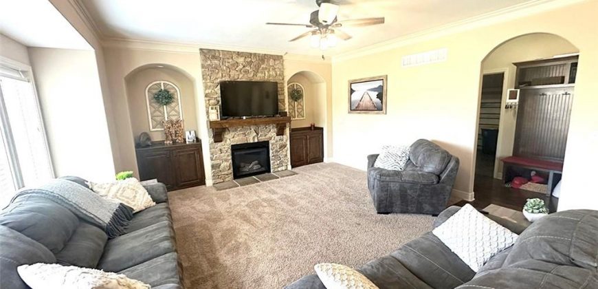 Homes for Sale in Kansas City, MO 64156 | 4300 NE 91st Terrace