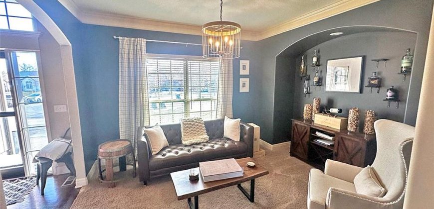 Homes for Sale in Kansas City, MO 64156 | 4300 NE 91st Terrace