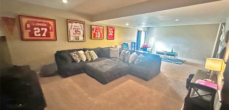 Homes for Sale in Kansas City, MO 64156 | 4300 NE 91st Terrace