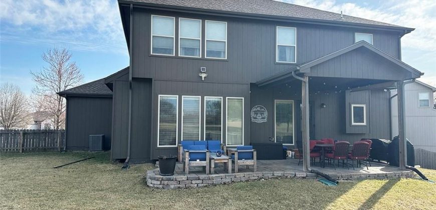 Homes for Sale in Kansas City, MO 64156 | 4300 NE 91st Terrace