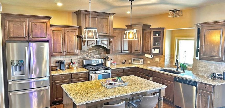 Homes for Sale in Kansas City, MO 64156 | 4300 NE 91st Terrace