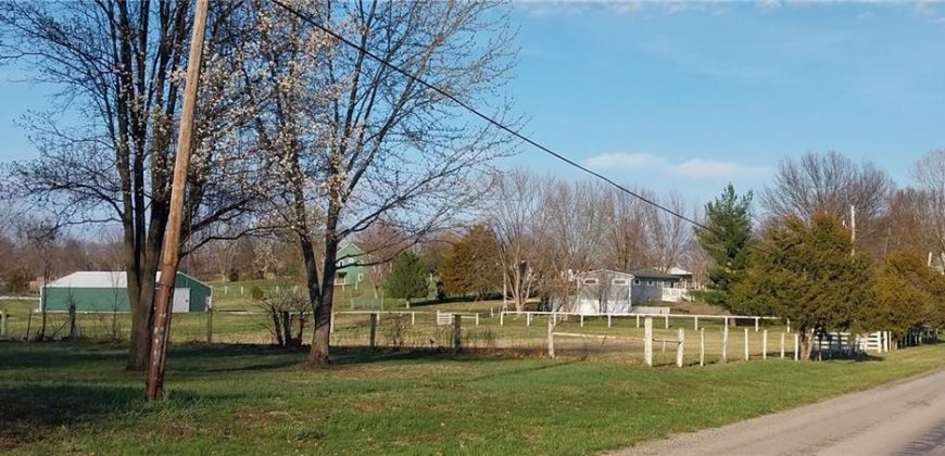 Homes for Sale in Holt, MO 64048 | 20824 NE 172nd Street